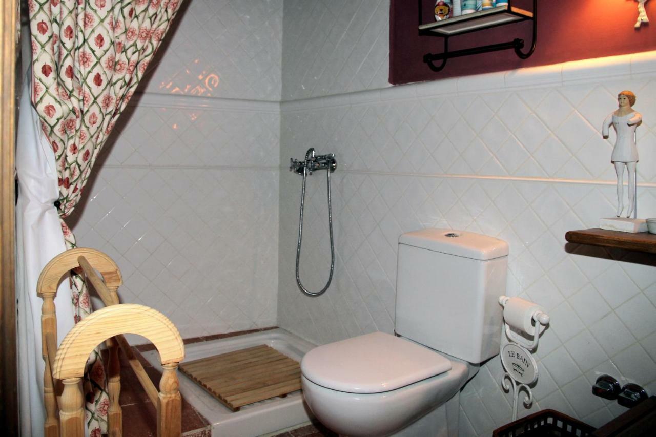 Salardu Centro Atico Duplex Na Apartment Luaran gambar